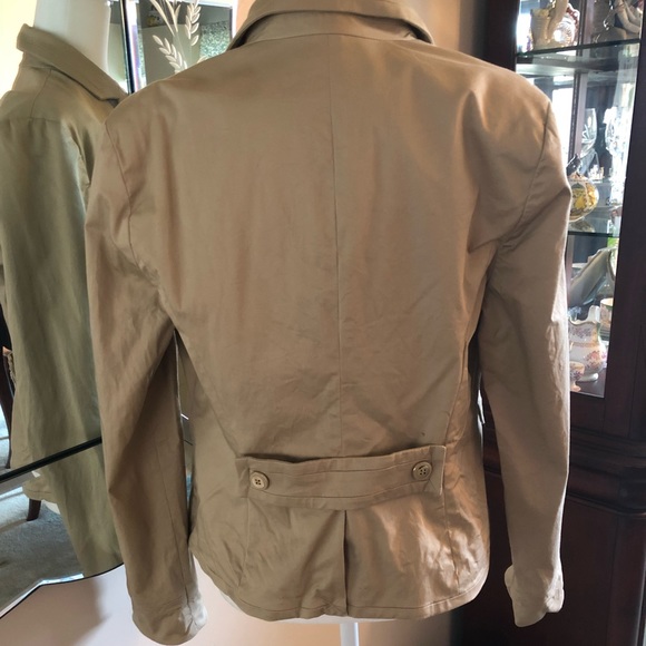 NY and Co blazer - Picture 2 of 3